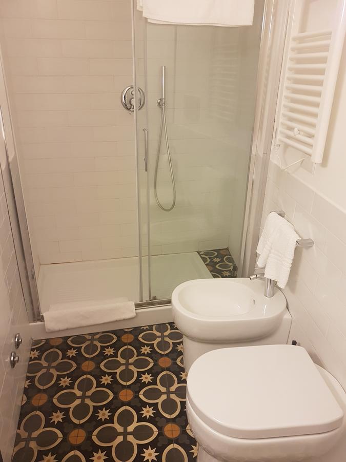 Relais Palazzo Orsini Hotel Roma Exterior foto